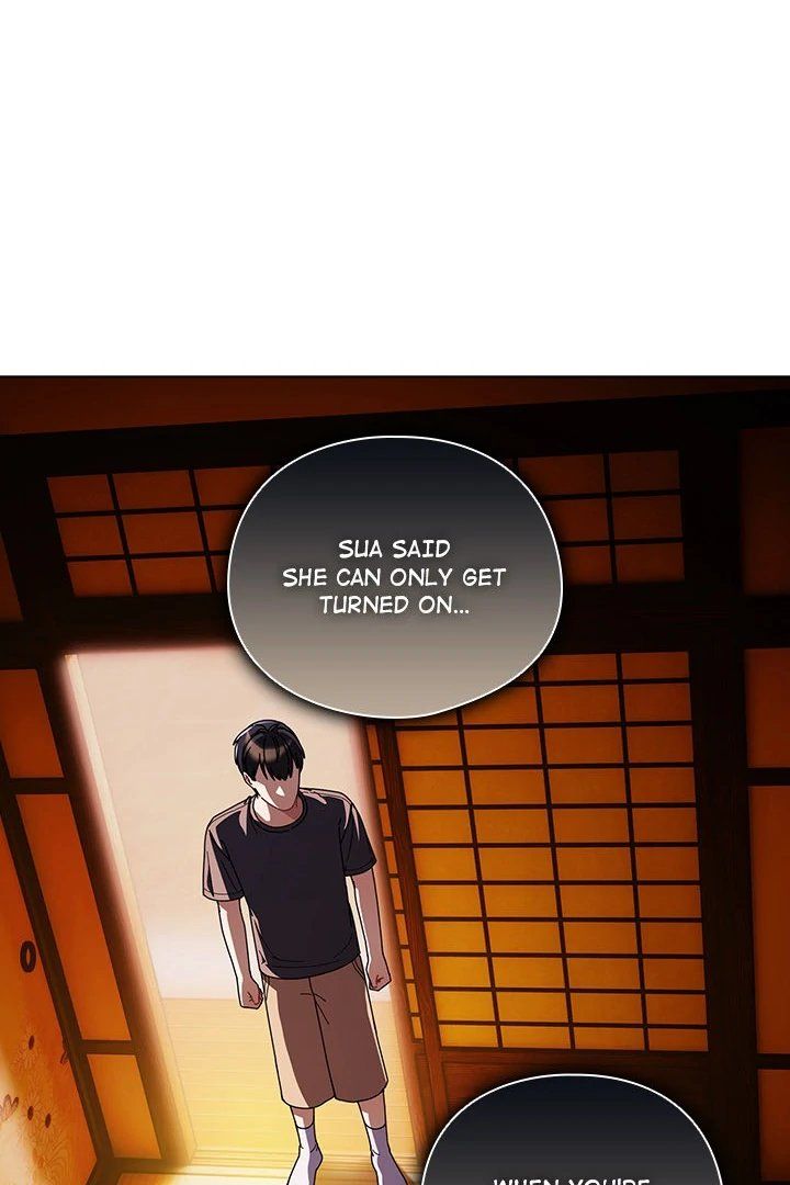 Sweet Girl, Dirty Secrets chapter 41 page 1