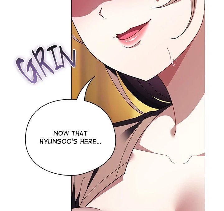 Sweet Girl, Dirty Secrets chapter 41 page 4
