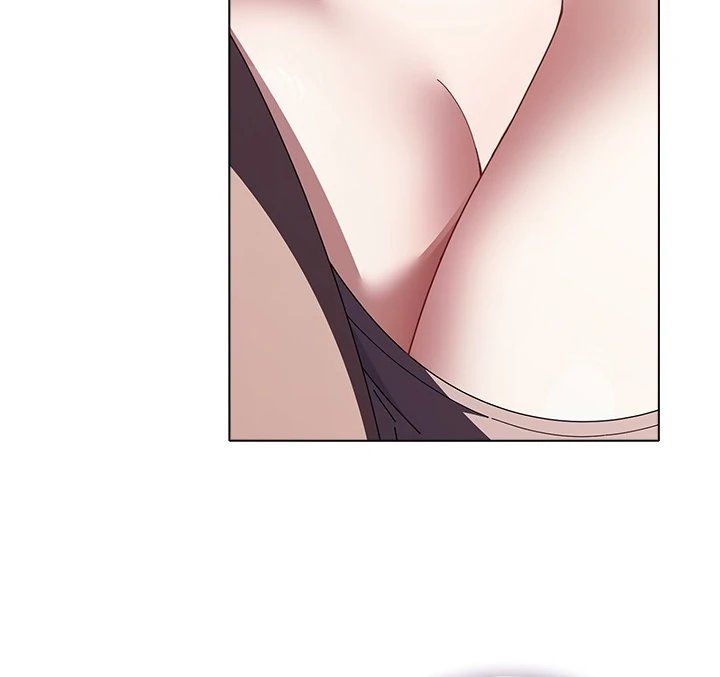 Sweet Girl, Dirty Secrets chapter 41 page 5