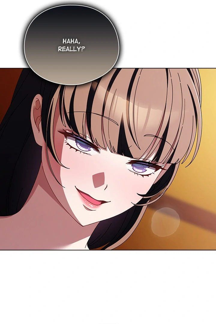 Sweet Girl, Dirty Secrets chapter 41 page 8