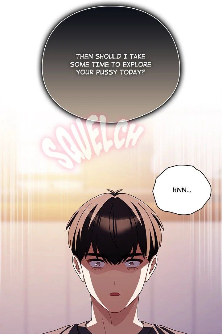 Sweet Girl, Dirty Secrets chapter 41 page 9