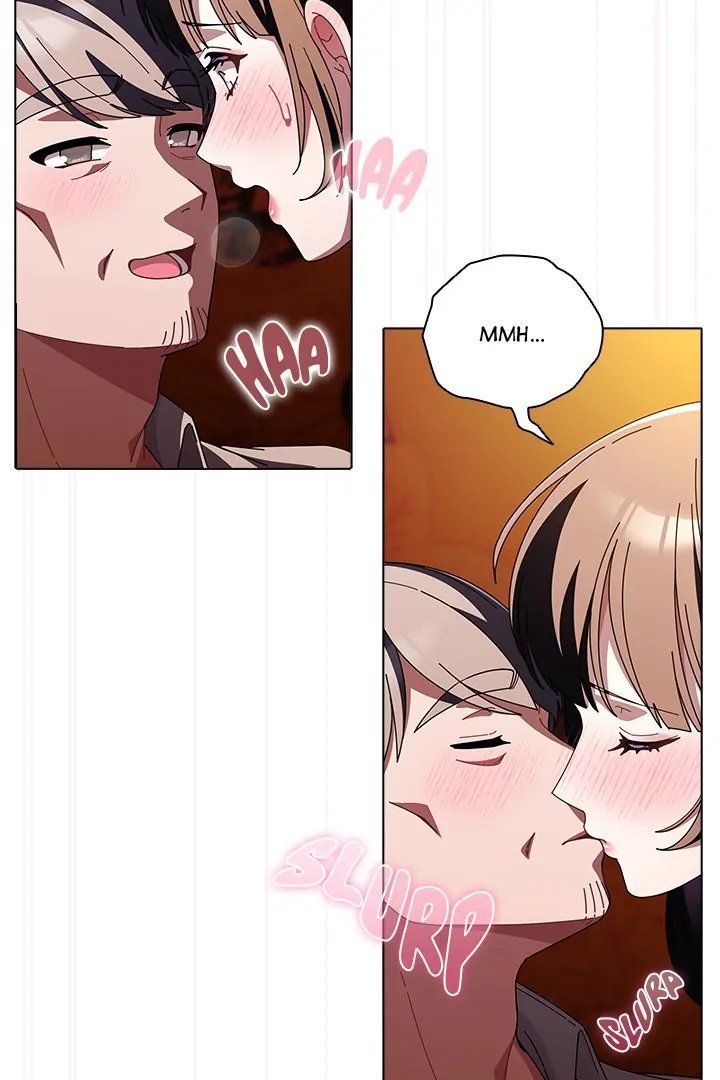 Sweet Girl, Dirty Secrets chapter 41 page 14