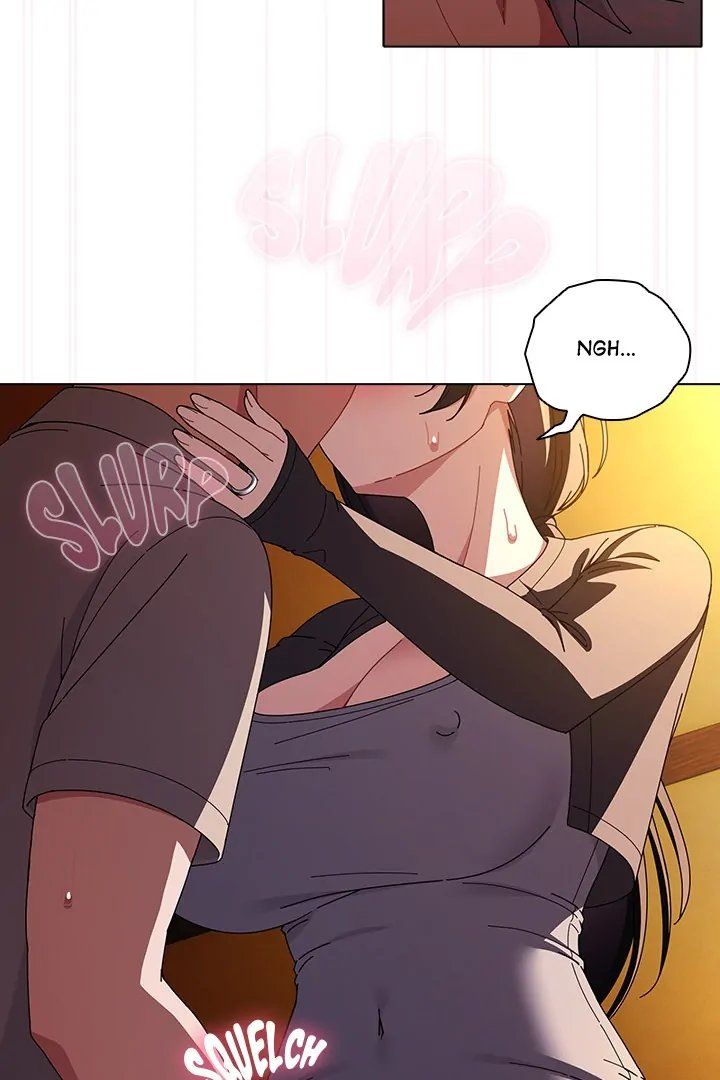 Sweet Girl, Dirty Secrets chapter 41 page 15