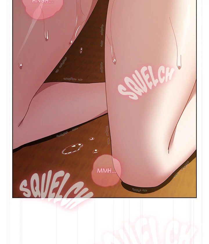Sweet Girl, Dirty Secrets chapter 41 page 17