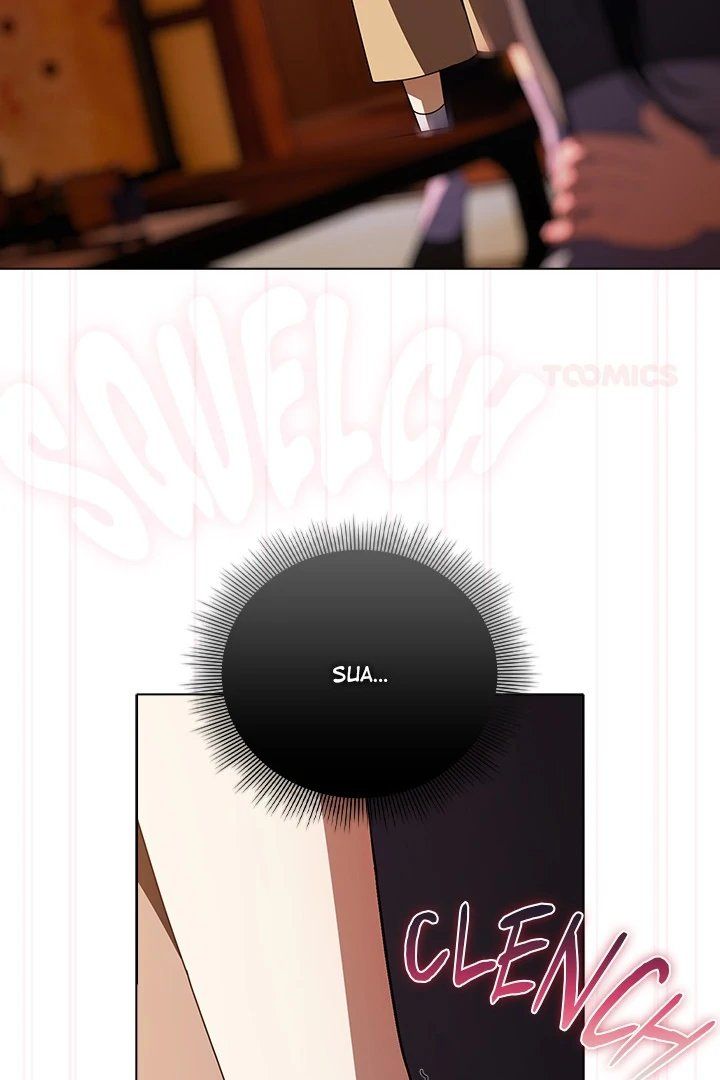 Sweet Girl, Dirty Secrets chapter 41 page 19