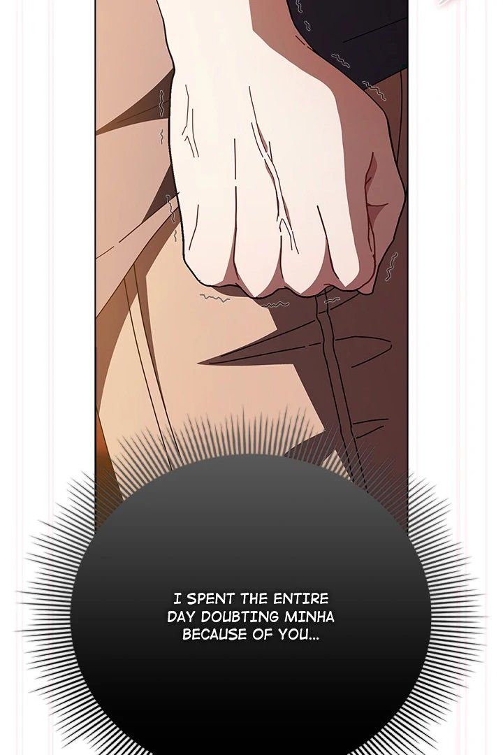 Sweet Girl, Dirty Secrets chapter 41 page 20