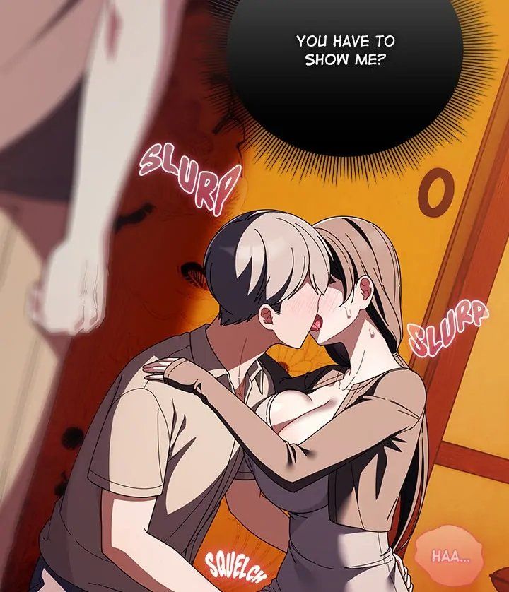 Sweet Girl, Dirty Secrets chapter 41 page 22