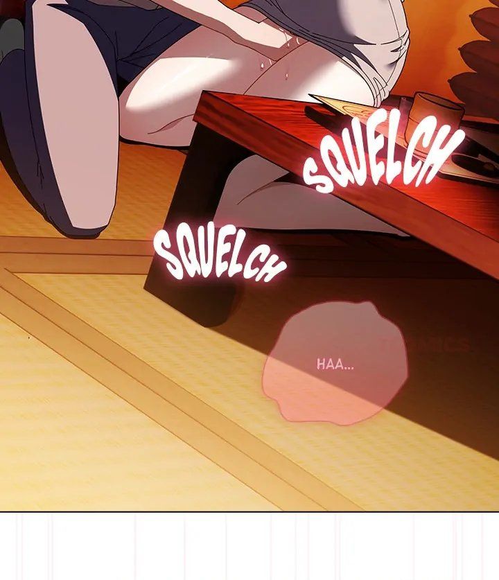 Sweet Girl, Dirty Secrets chapter 41 page 23