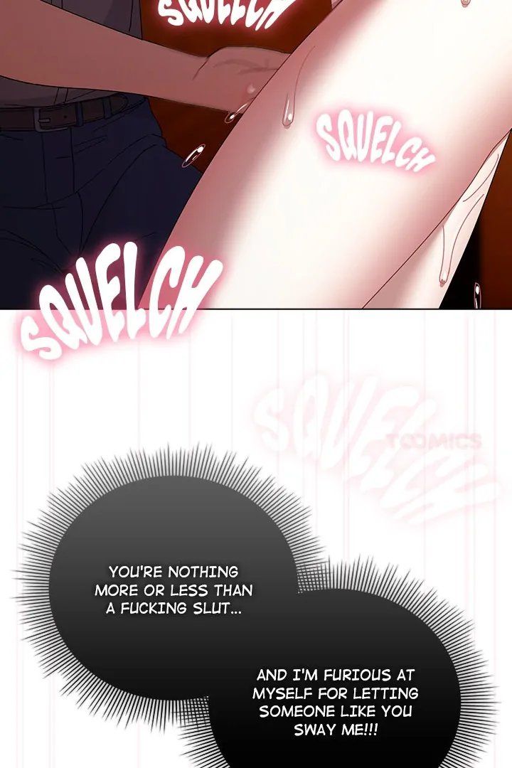 Sweet Girl, Dirty Secrets chapter 41 page 27
