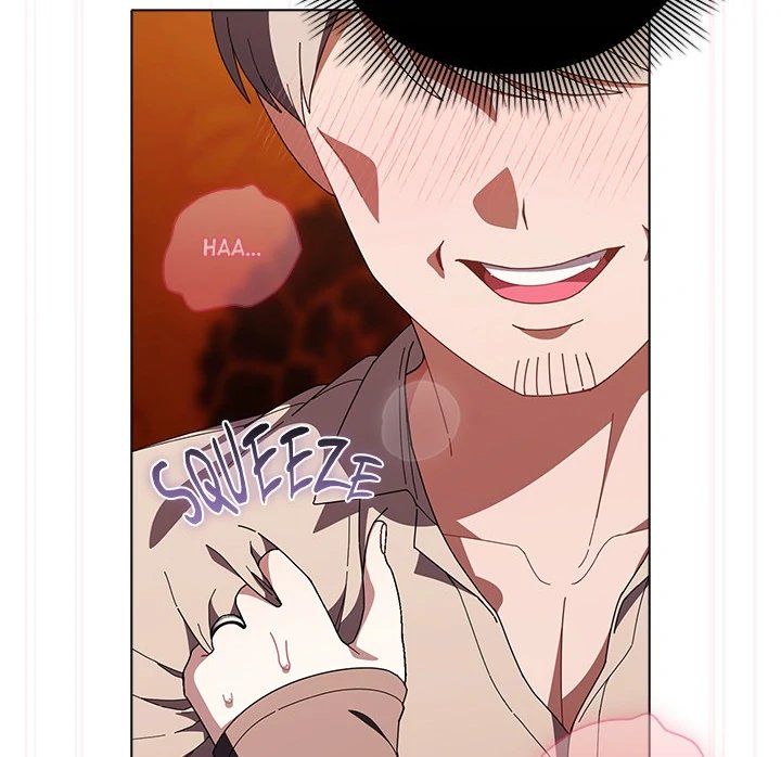 Sweet Girl, Dirty Secrets chapter 41 page 28