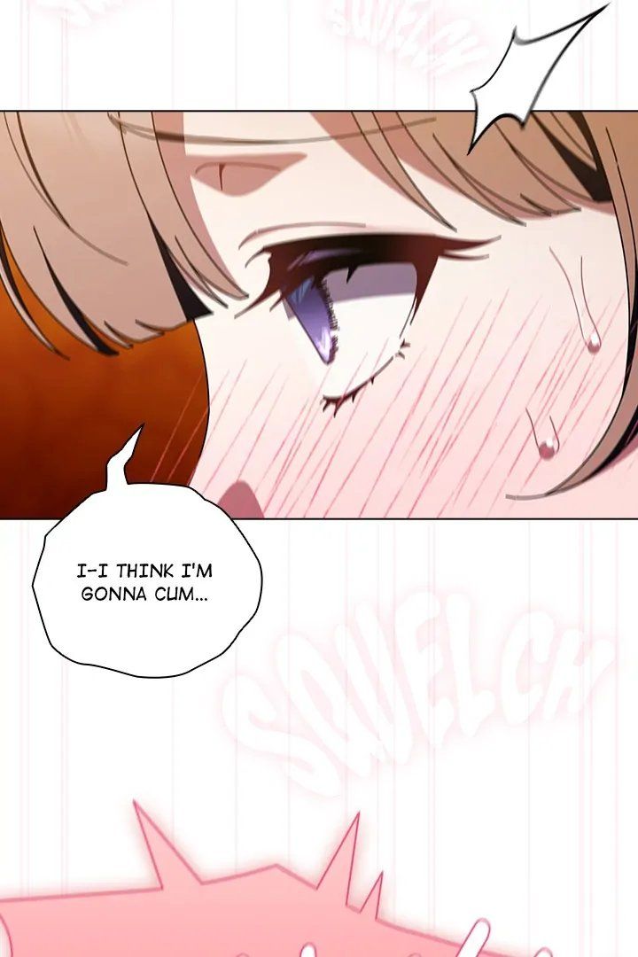 Sweet Girl, Dirty Secrets chapter 41 page 30