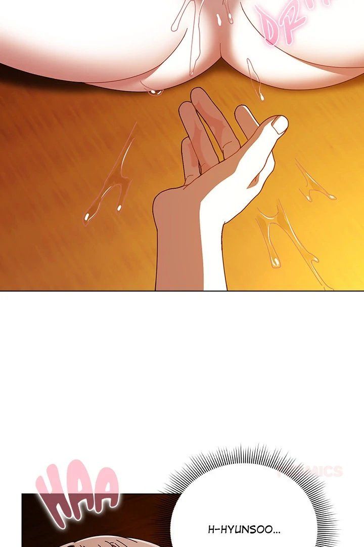Sweet Girl, Dirty Secrets chapter 41 page 36