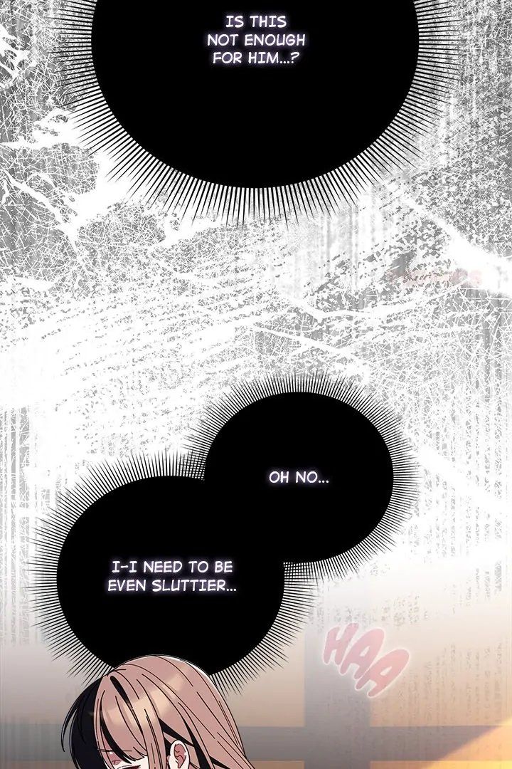 Sweet Girl, Dirty Secrets chapter 41 page 41
