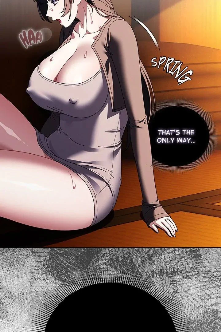 Sweet Girl, Dirty Secrets chapter 41 page 42