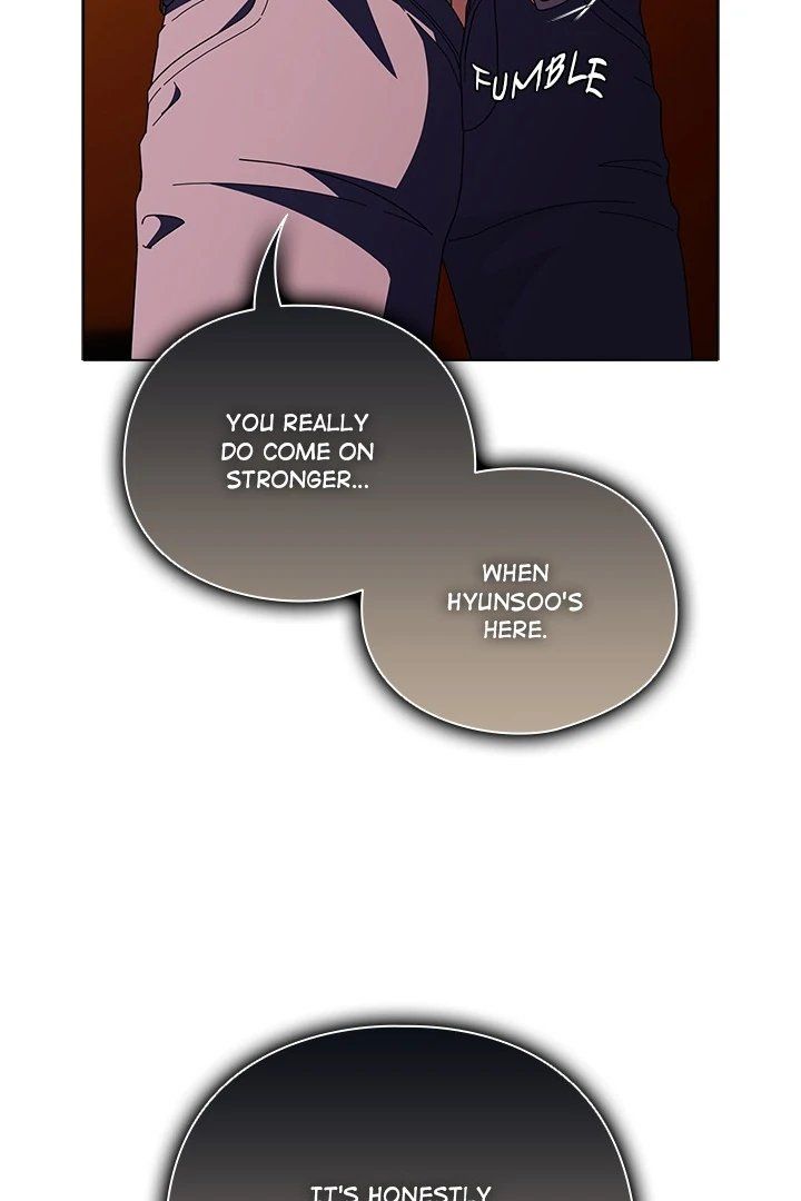 Sweet Girl, Dirty Secrets chapter 41 page 48