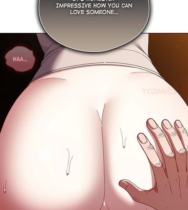 Sweet Girl, Dirty Secrets chapter 41 page 49