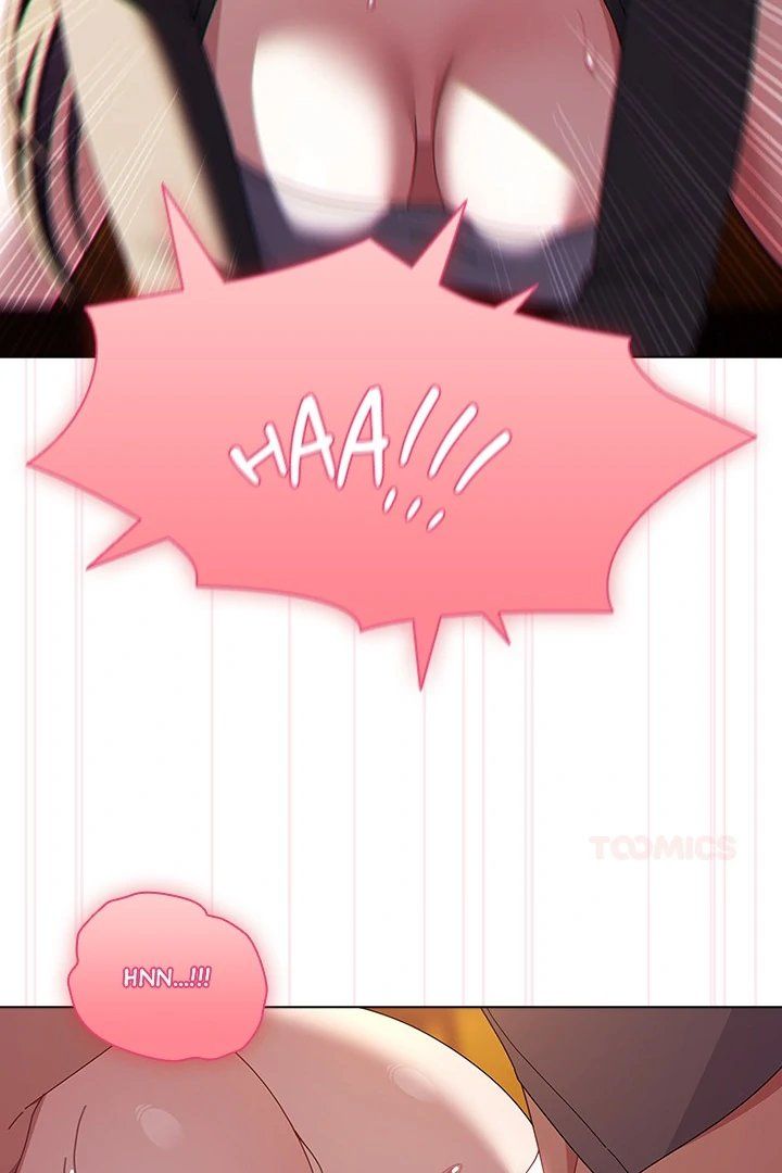 Sweet Girl, Dirty Secrets chapter 41 page 53