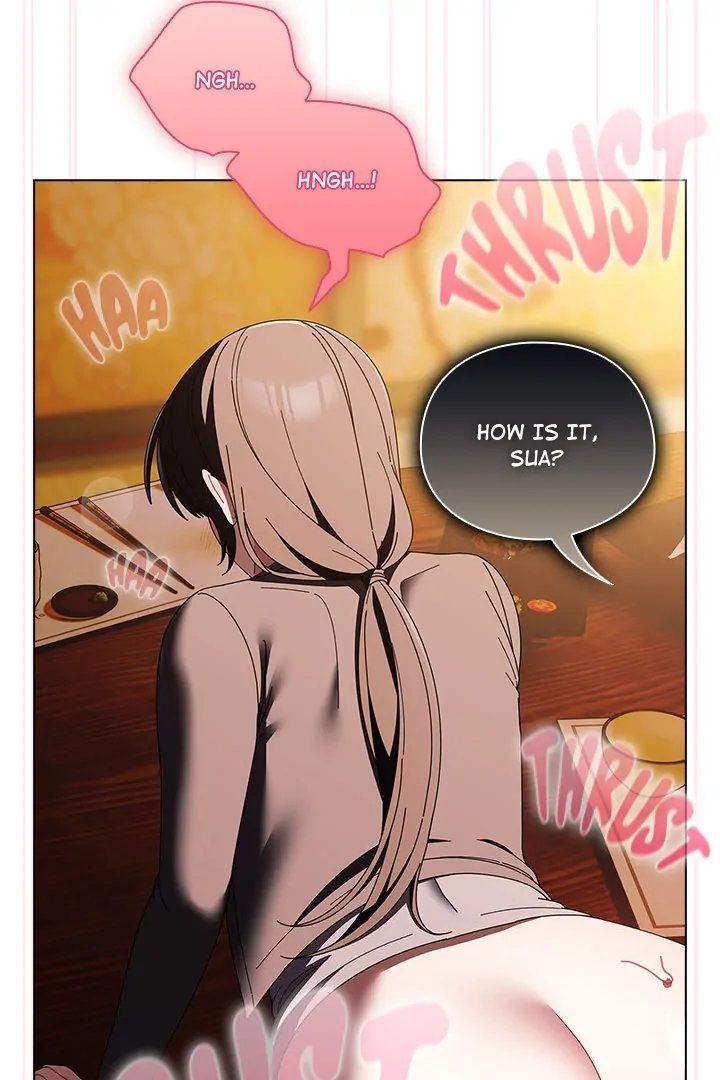 Sweet Girl, Dirty Secrets chapter 41 page 56