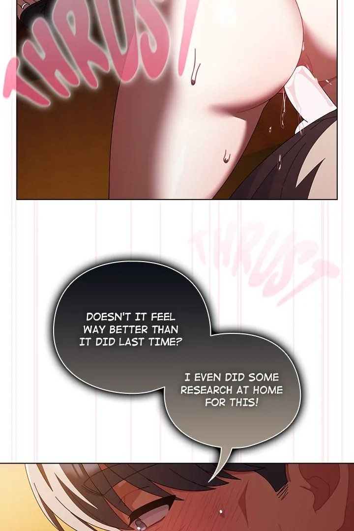 Sweet Girl, Dirty Secrets chapter 41 page 57