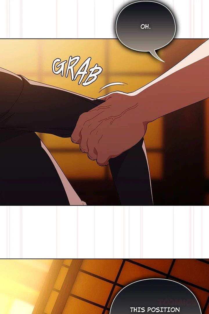 Sweet Girl, Dirty Secrets chapter 41 page 61