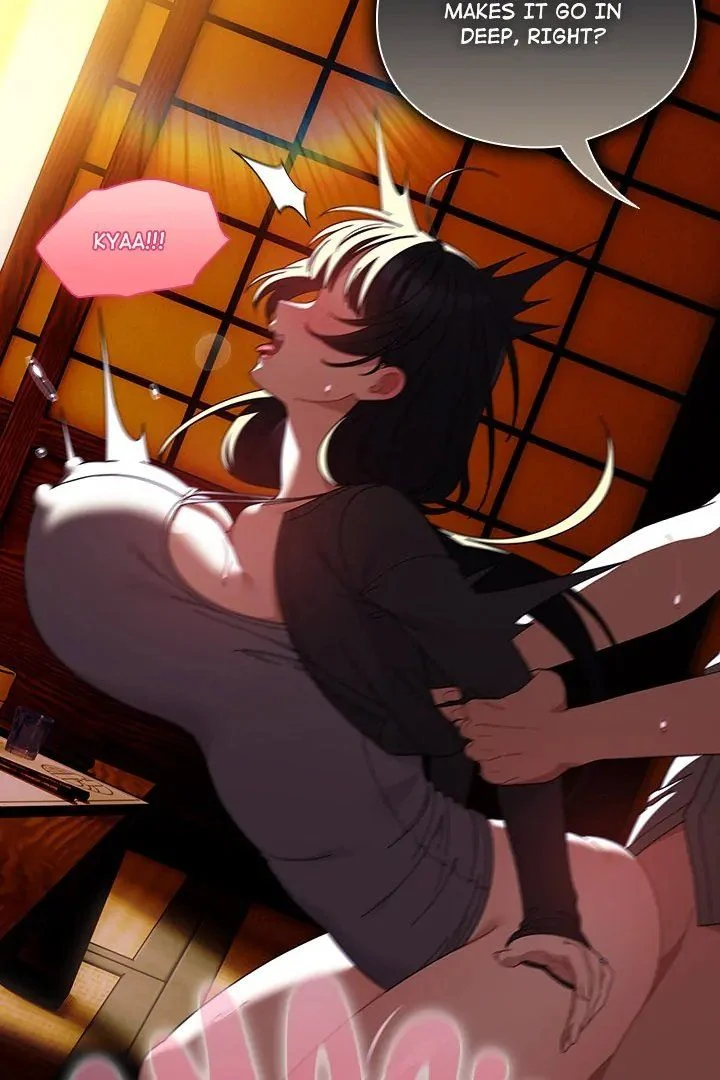 Sweet Girl, Dirty Secrets chapter 41 page 62