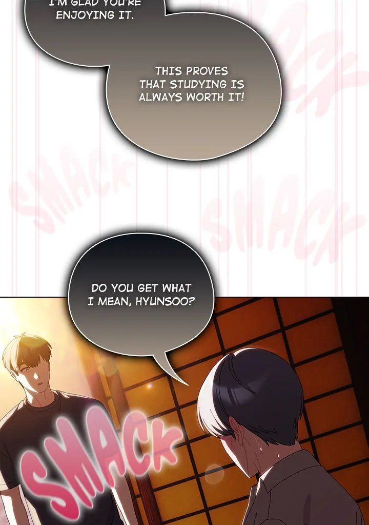 Sweet Girl, Dirty Secrets chapter 41 page 69