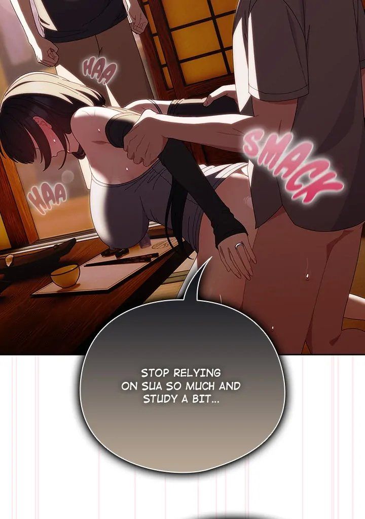 Sweet Girl, Dirty Secrets chapter 41 page 70