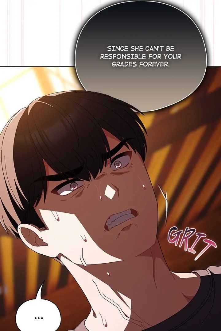 Sweet Girl, Dirty Secrets chapter 41 page 71
