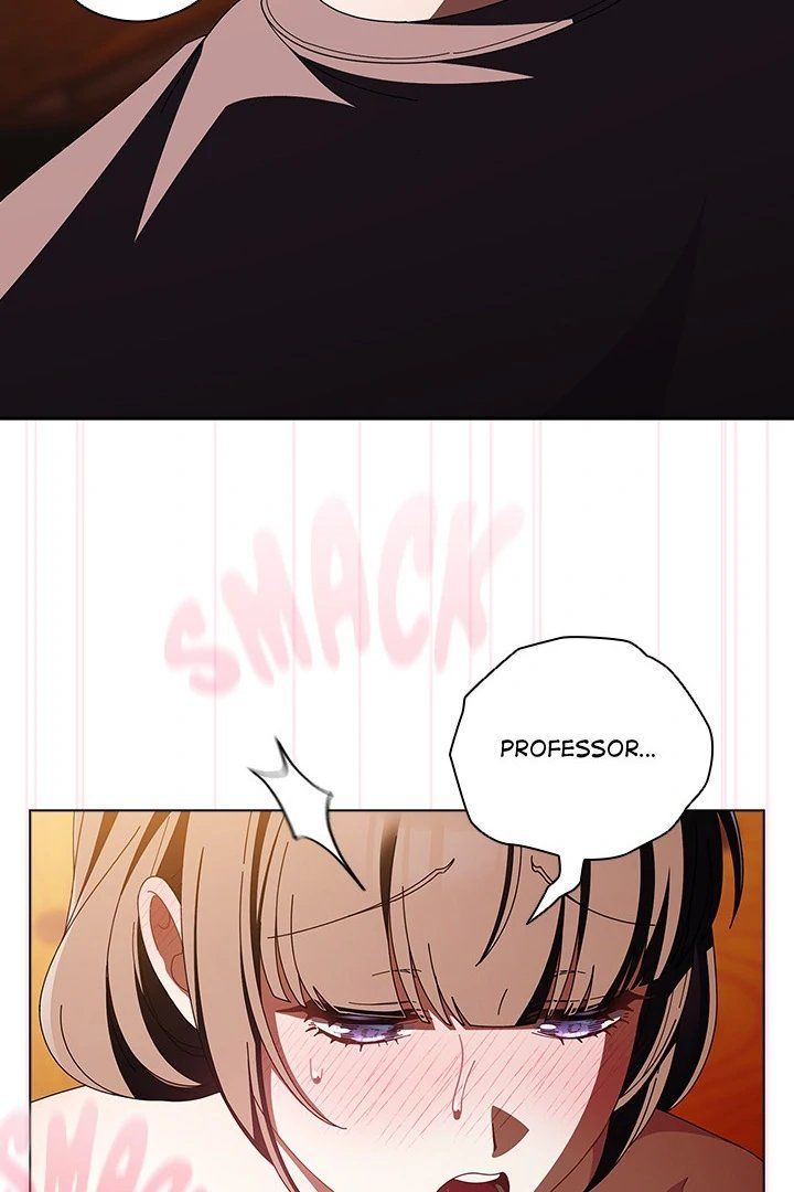Sweet Girl, Dirty Secrets chapter 41 page 72