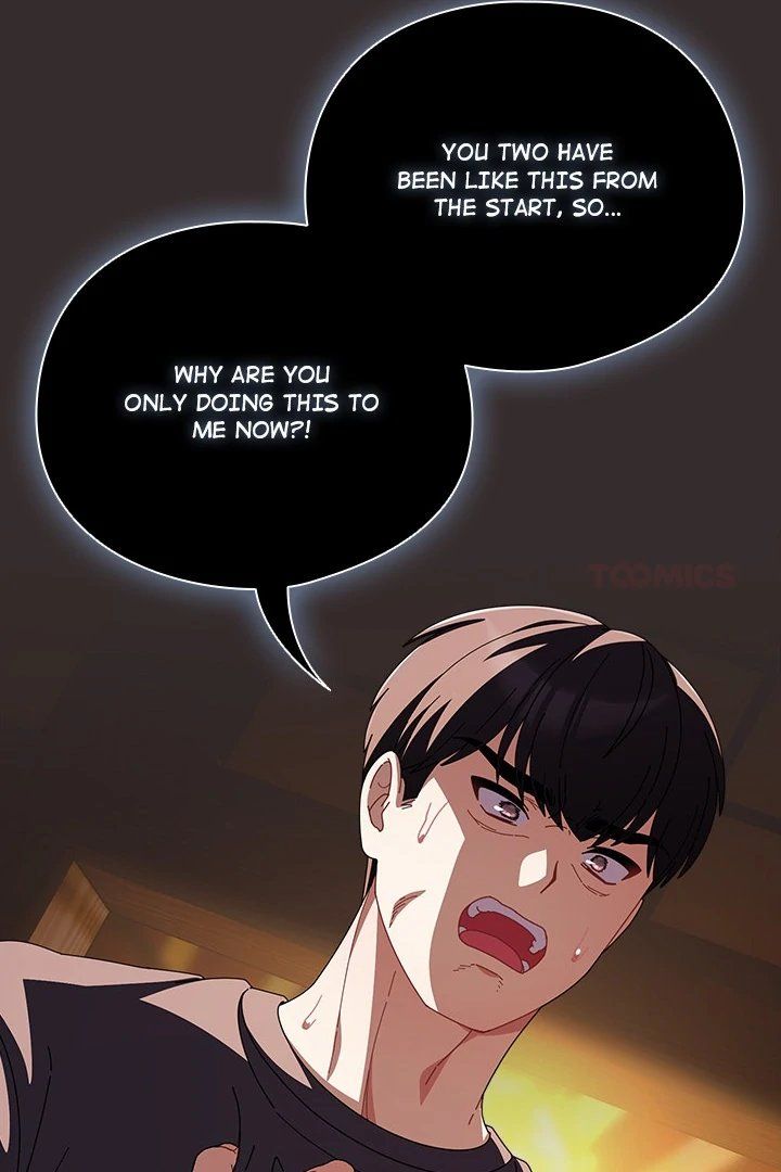 Sweet Girl, Dirty Secrets chapter 41 page 86
