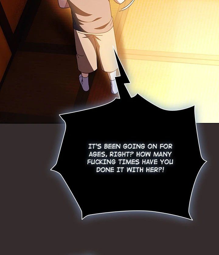 Sweet Girl, Dirty Secrets chapter 41 page 91