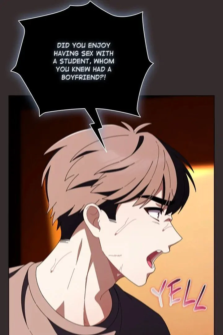 Sweet Girl, Dirty Secrets chapter 41 page 92