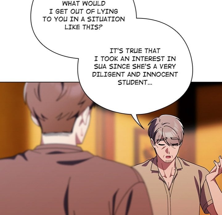 Sweet Girl, Dirty Secrets chapter 42 page 5