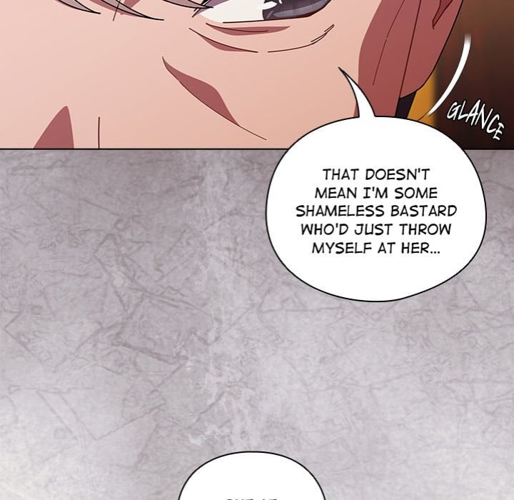 Sweet Girl, Dirty Secrets chapter 42 page 7