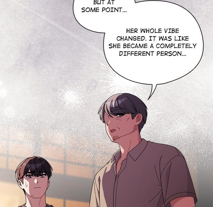 Sweet Girl, Dirty Secrets chapter 42 page 8