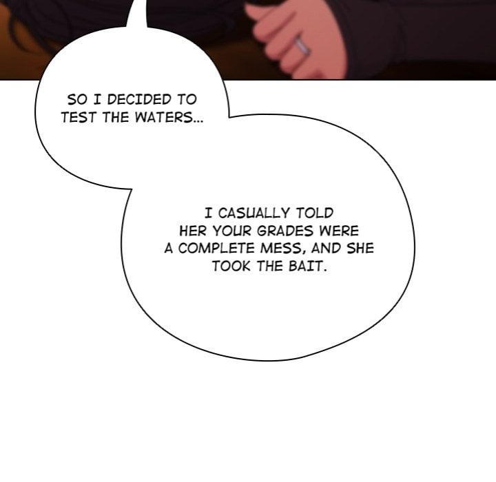 Sweet Girl, Dirty Secrets chapter 42 page 10