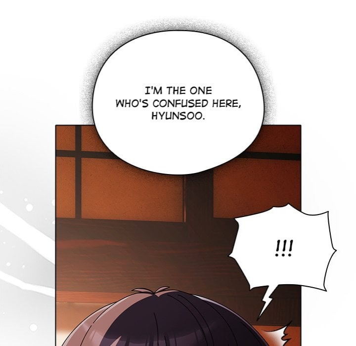 Sweet Girl, Dirty Secrets chapter 42 page 11
