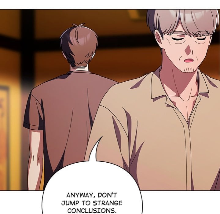 Sweet Girl, Dirty Secrets chapter 42 page 14