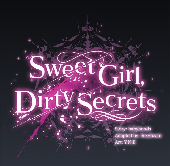 Sweet Girl, Dirty Secrets chapter 42 page 22