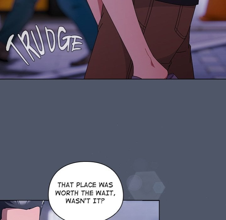 Sweet Girl, Dirty Secrets chapter 42 page 28