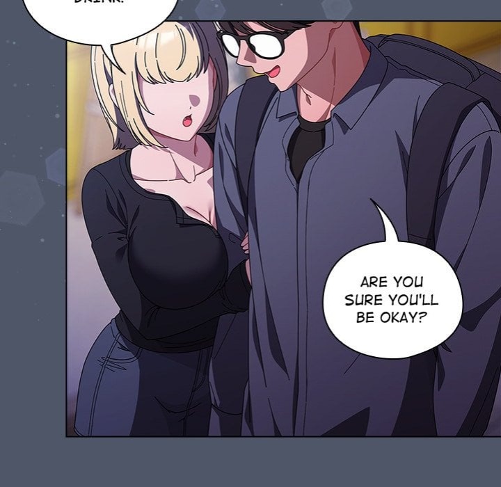 Sweet Girl, Dirty Secrets chapter 42 page 31