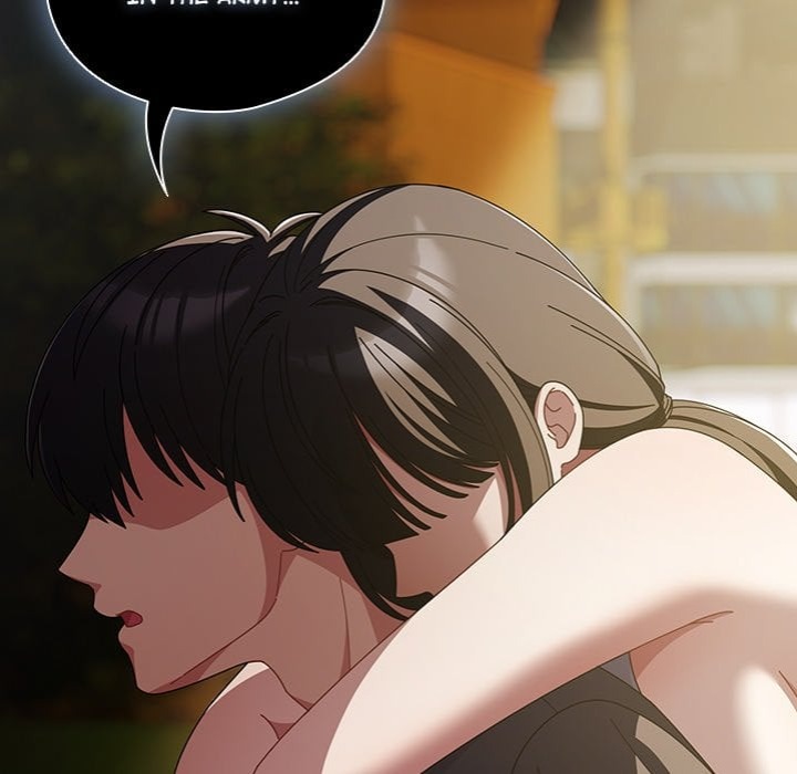 Sweet Girl, Dirty Secrets chapter 42 page 43