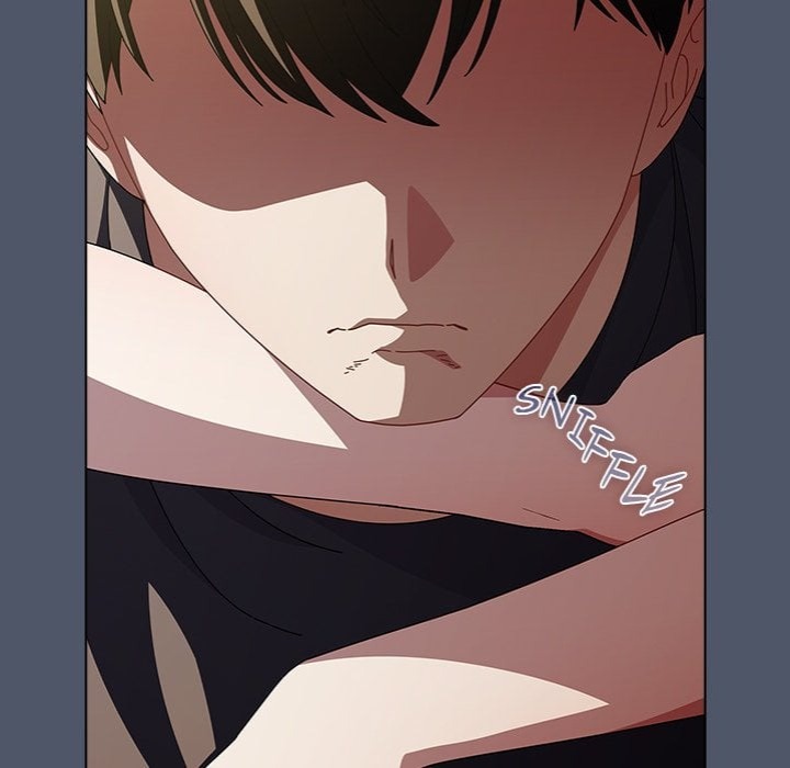Sweet Girl, Dirty Secrets chapter 42 page 52