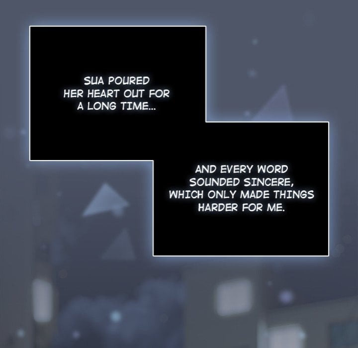 Sweet Girl, Dirty Secrets chapter 42 page 55