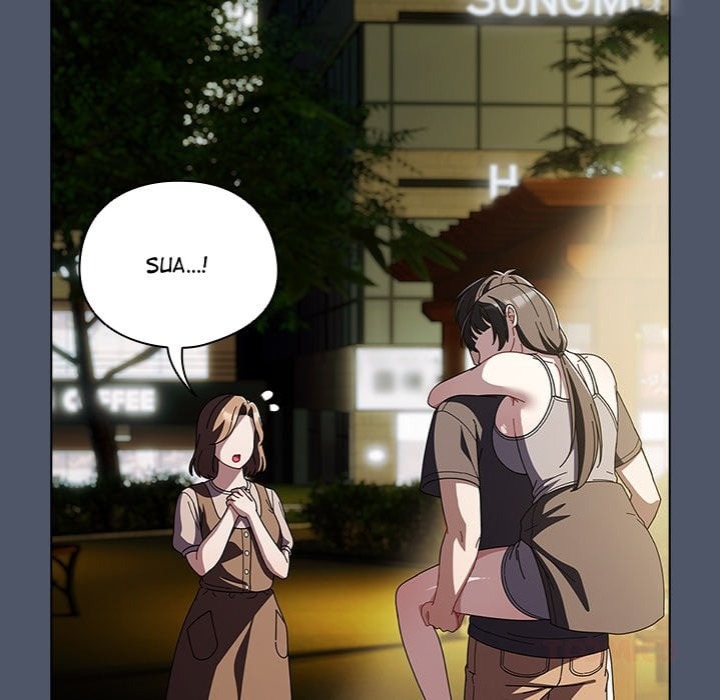 Sweet Girl, Dirty Secrets chapter 42 page 63