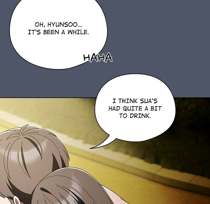 Sweet Girl, Dirty Secrets chapter 42 page 65