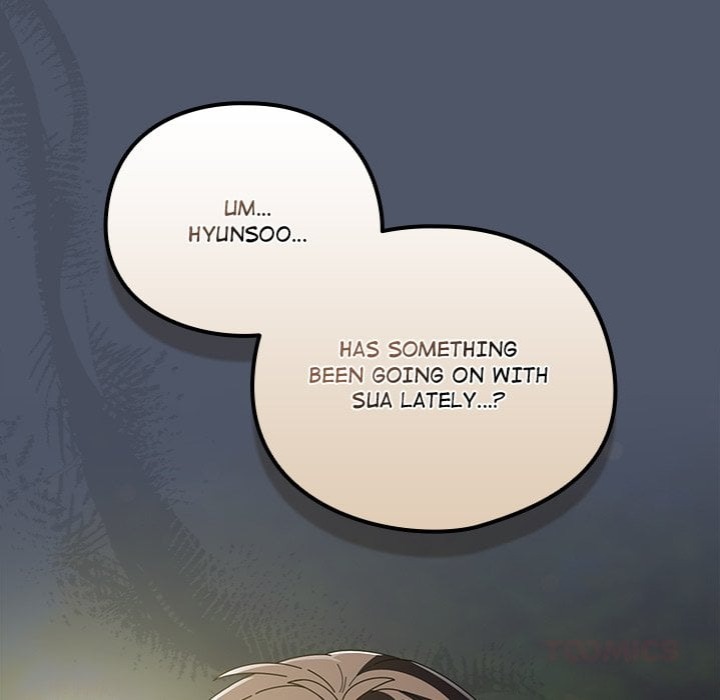 Sweet Girl, Dirty Secrets chapter 42 page 69
