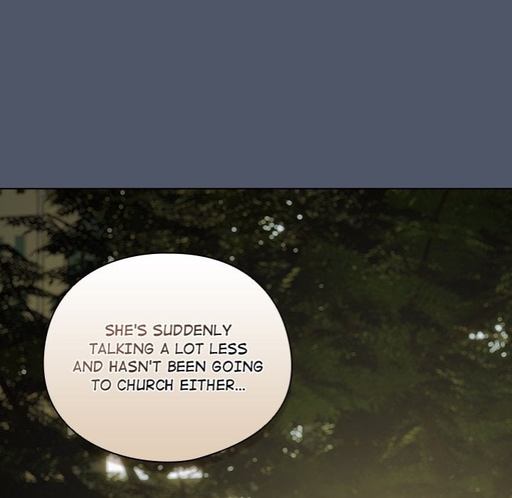 Sweet Girl, Dirty Secrets chapter 42 page 71