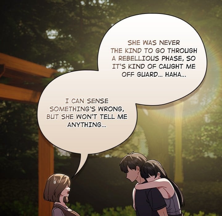 Sweet Girl, Dirty Secrets chapter 42 page 72