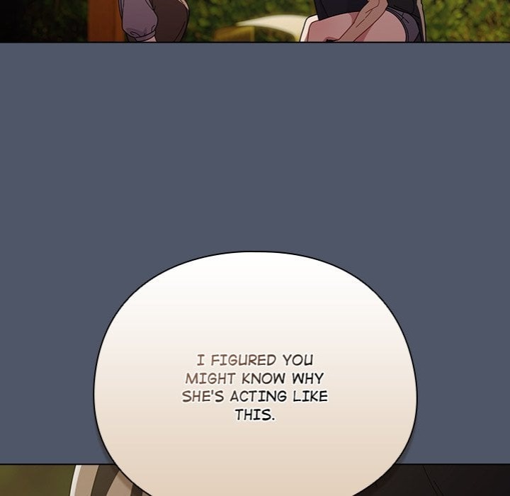 Sweet Girl, Dirty Secrets chapter 42 page 73